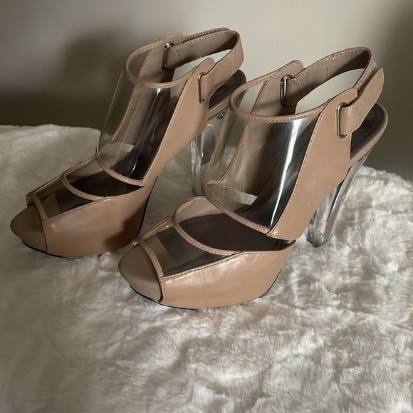 ALDO heels - Picture 5 of 6